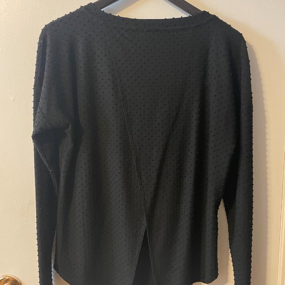 Wilfred Long Sleeve Top - Picture 2 of 3